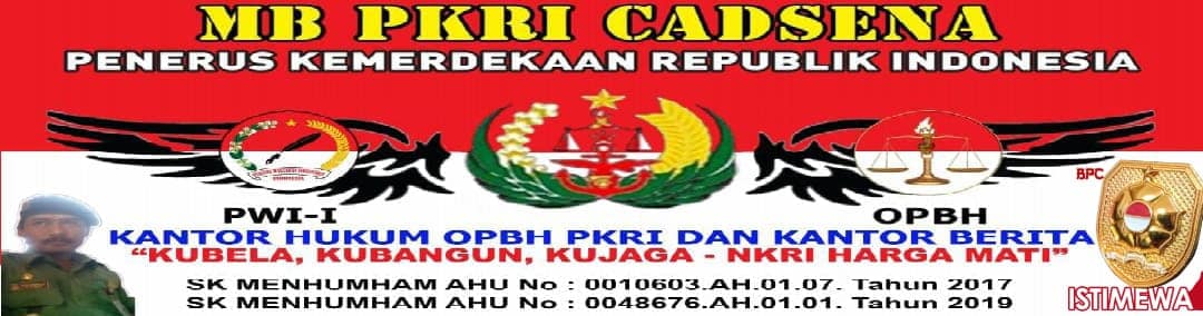 MABES PKRI CADSENA
